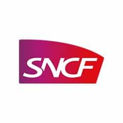 Effidence colaborador de la SNCF en viva technology 2016