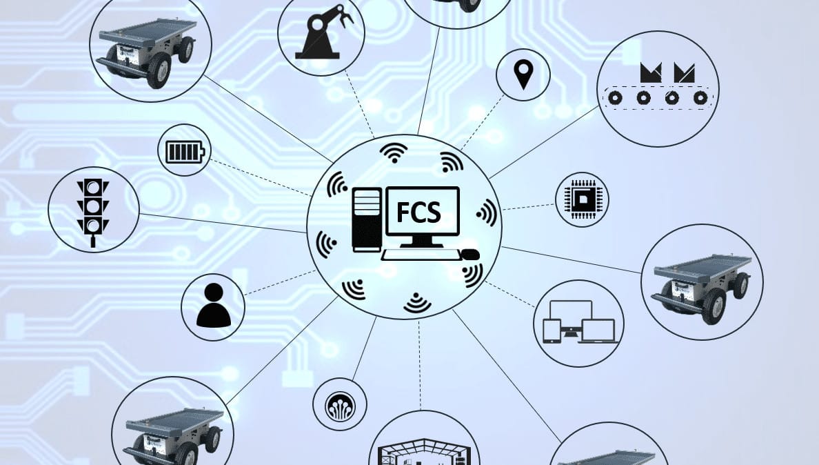 FCS : tou