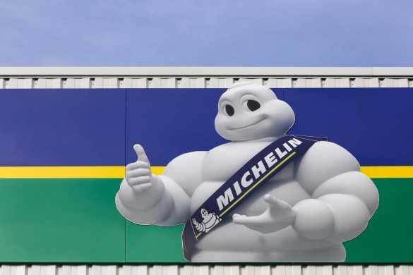 Michelin