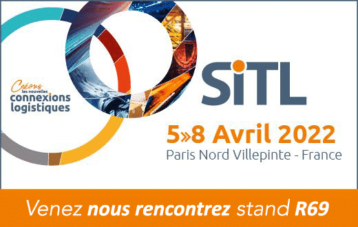 Effidence will be at SITL 2022!