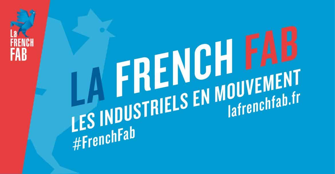 Effidence news - La French Fab