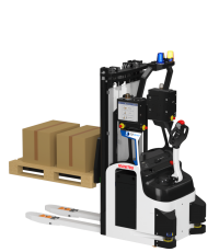 EffiBOT-P80