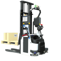 EffiBOT-P