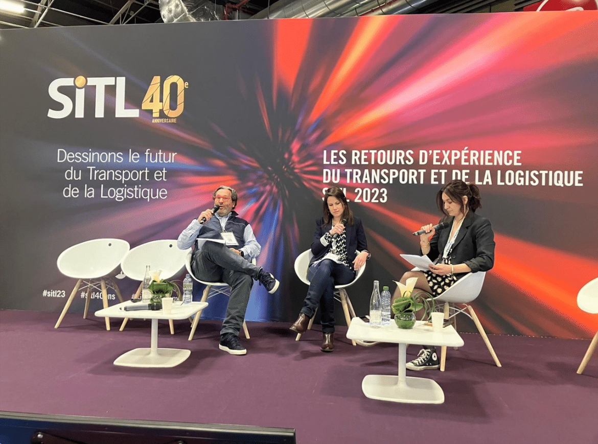 CONFERENCE FLASHBACK – SITL 2023