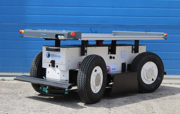 EffiBOT