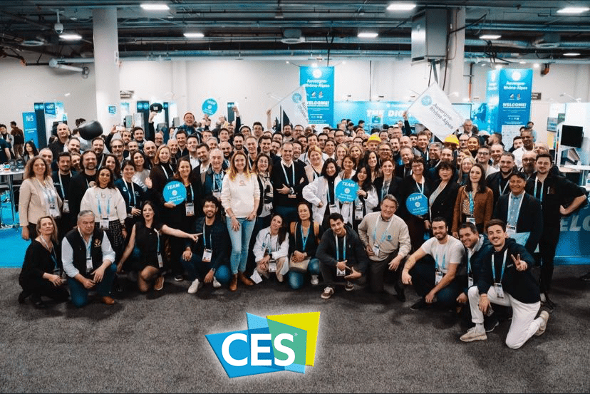 CES Las Vegas 2024 comes to an end!