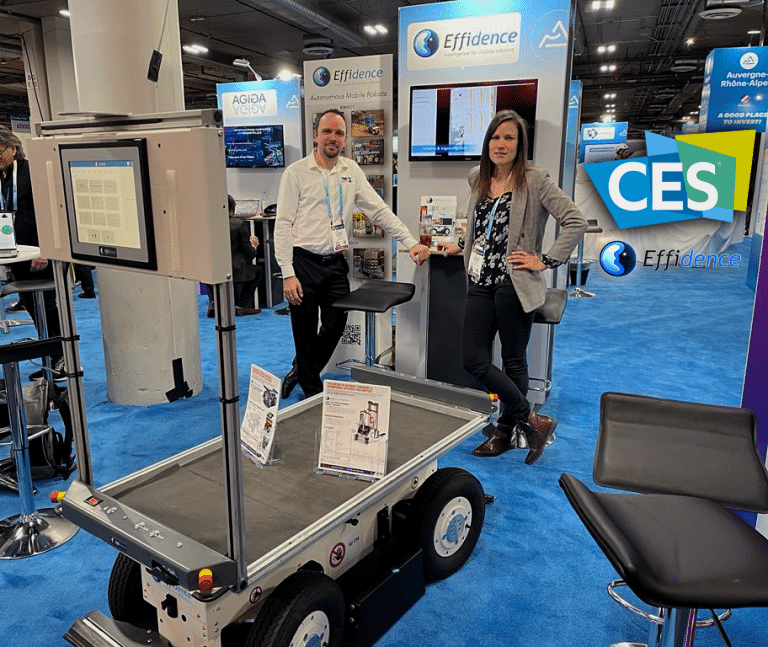  Foto zu CES Las Vegas 2024 