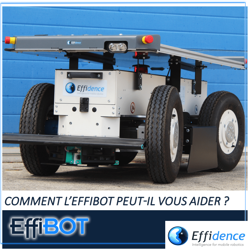 Comment l'EffiBOT peut-il vous aider ?